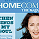 Homecoming Magazine
