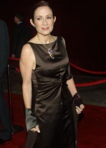 11/04/01 | 53rd Annual Emmy Awards - Patricia Heaton Online